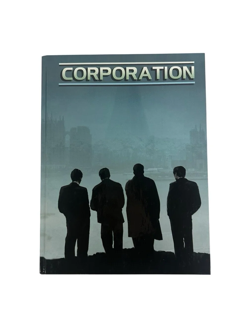 RPG Book Corporation Core Rulebook Rules Hardback Brutal Games Mongoose MGP 6128